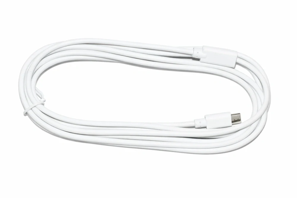 NORGETRON AIR 1 - 3m USB-C prodlužovací kabel